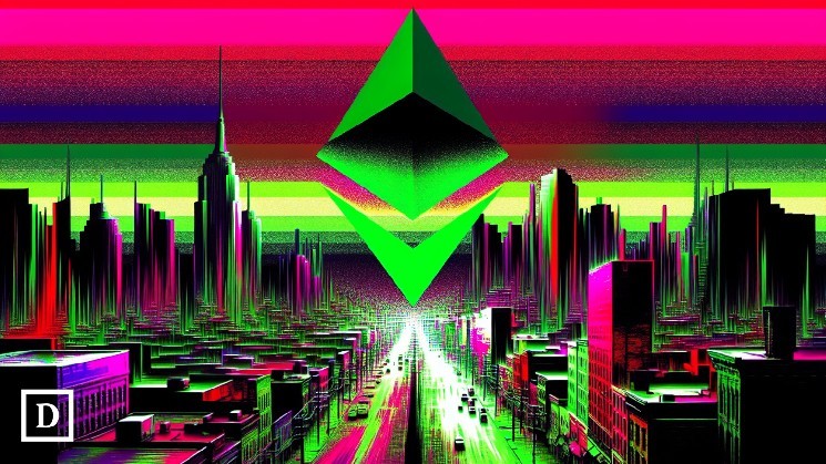 DeFi Treasury Protocol ETH Strategy Deploys Over 50% of Its ETH for Yield