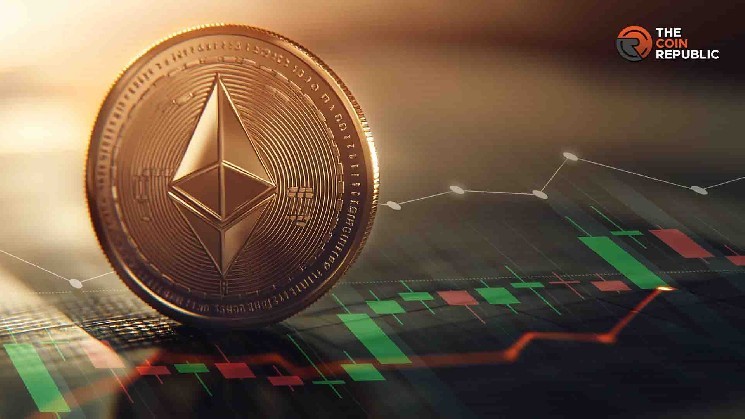 Ethereum Price Faces Short-Term Pressure Before a $4,500 Rally