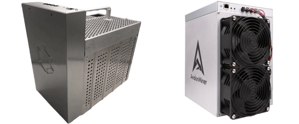 Inside the Powerhouse: The 50 Most Profitable Bitcoin Miners, Aug. 9-10, 2025 Inside the Powerhouse: The 50 Most Profitable Bitcoin Miners, Aug. 9-10, 2025