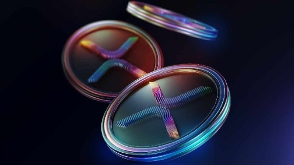 XRP Payments Program by Wellgistics Health Transforms Pharma Transactions