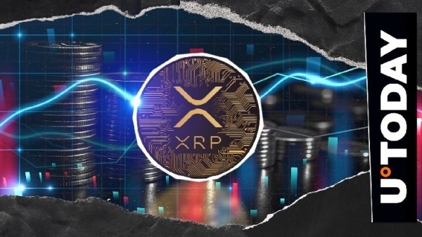 11.7 Million XRP Locked as Key Metric Declines