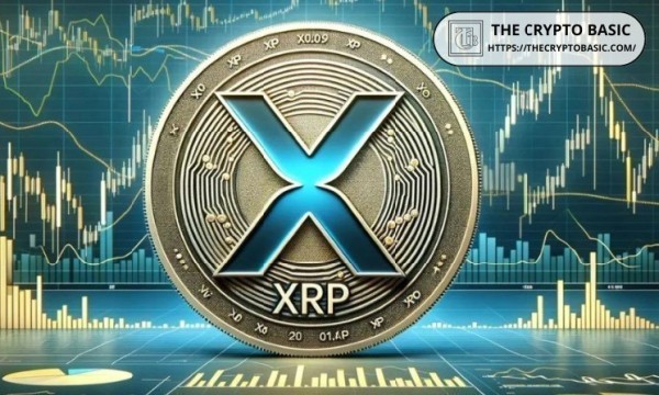 Uber Drivers Know XRP Is the One, Says Analyst