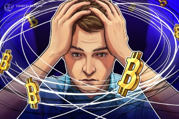 Bitcoiners’ skepticism over institutions isn't going away: Preston Pysh