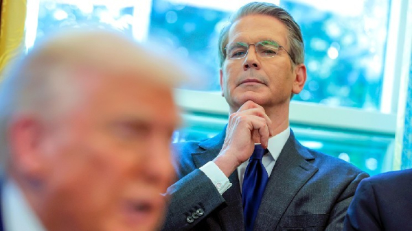 US Treasury Secretary Scott Bessent Makes Additional Bitcoin Statements – He Had Spoken Negatively Today