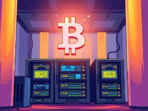 Greenidge Bitcoin Mining Soars: A Stellar 110 BTC Production in Q2 Greenidge Bitcoin Mining Soars: A Stellar 110 BTC Production in Q2