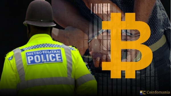 UK Police Officer Jailed for Bitcoin Theft After 8-Year Investigation UK Police Officer Jailed for Bitcoin Theft After 8-Year Investigation