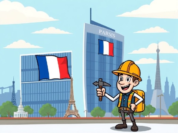 MARA Europe Expansion: Strategic Paris HQ Unlocks New Growth MARA Europe Expansion: Strategic Paris HQ Unlocks New Growth