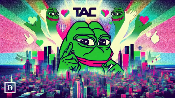 TAC's TVL Surges above $200M One Month after Mainnet Launch