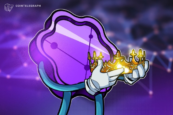 Base claims top 3 spot in 30-day NFT volume: DappRadar