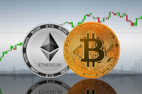 How Are Bitcoin and Ethereum Prices Performing in August? Historical Data Speaks for Itself