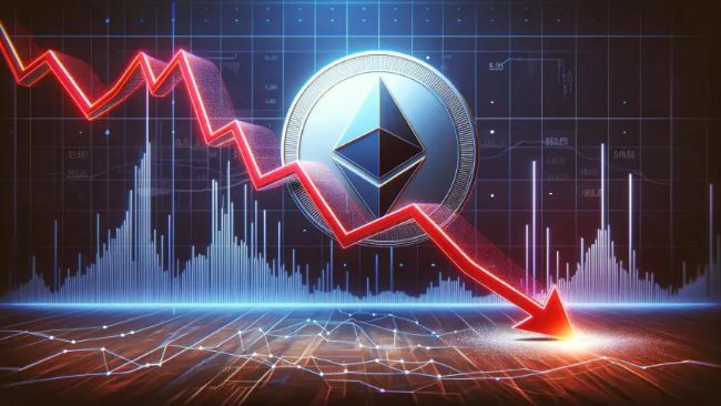 Ethereum Price Extends Losses – Is a Bigger Correction Underway?