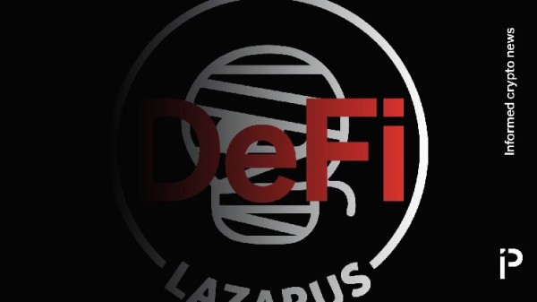 The solution to crypto’s Lazarus problem could be simpler than expected The solution to crypto’s Lazarus problem could be simpler than expected