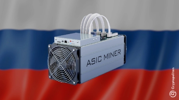 Authorities root out over 8,000 illegal miners in Irkutsk, Russia’s crypto mining capital