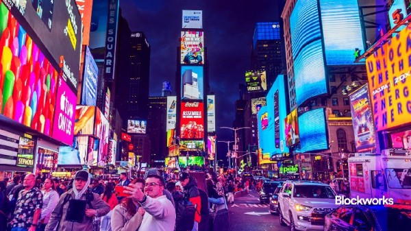 Crypto needs more innovative stories for mainstream adoption: Halcyon co-founder