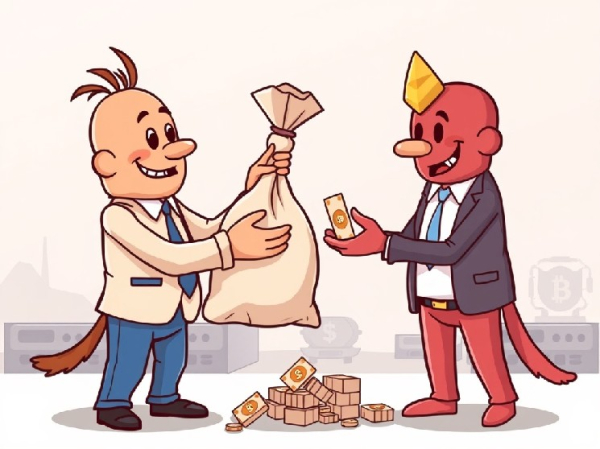 Riot Platforms’ Crucial $15.1M Bitfarms Shares Sale: A Strategic Shift Riot Platforms’ Crucial $15.1M Bitfarms Shares Sale: A Strategic Shift