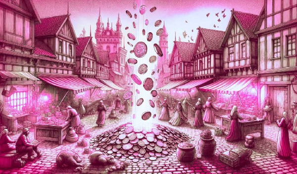 Altcoins Set To Ignite ‘Major, Major’ Moves After Ethereum Breakout, Predicts Analyst Kevin Svenson – Here’s His Outlook