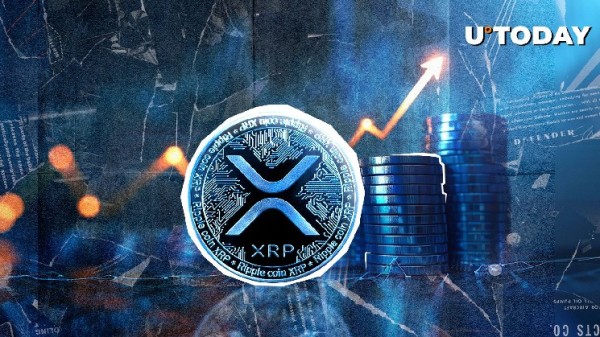 XRP OI Up 38%: Where Will Price Go?