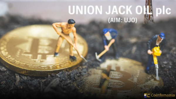 Union Jack Oil Plans BTC Mining Using West Newton Gas Supply
