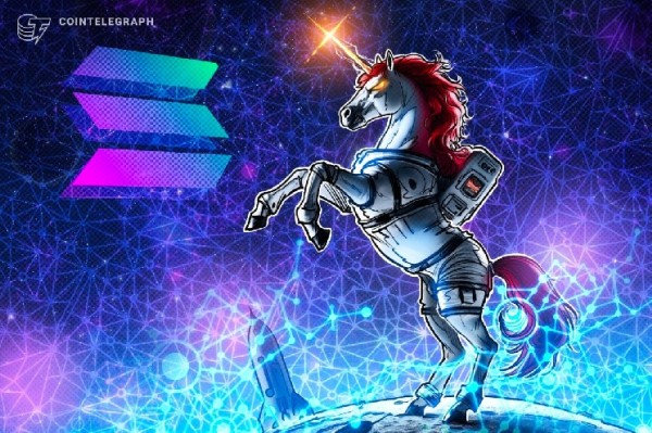 1inch launches Solana-to-EVM crosschain swaps without bridges 1inch launches Solana-to-EVM crosschain swaps without bridges