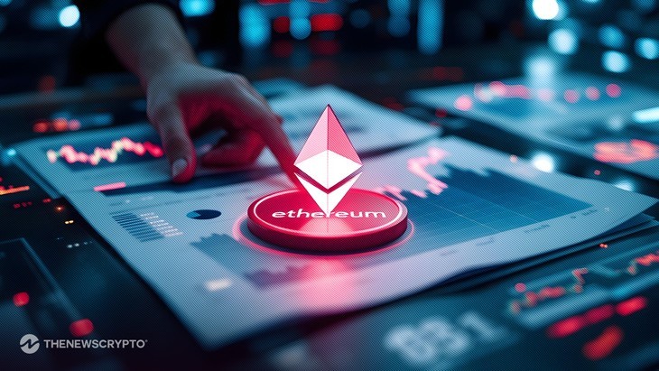 ETH in a Tug of War: Will Ethereum Defy Gravity or Slip Through the $4K Trapdoor?