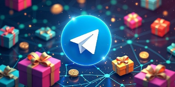 Telegram NFT Gifts Hit $57M in Sales as Users Rush In Telegram NFT Gifts Hit $57M in Sales as Users Rush In