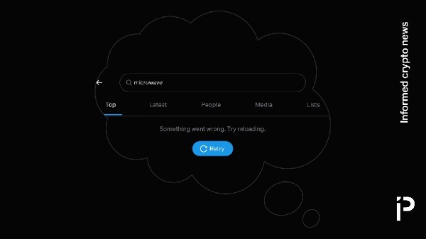 ‘Microwave’ no longer searchable on X amid Bob Lax rumors