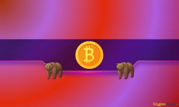 Bitcoin Price Echoes 2021 Warning as RSI Divergence Flashes Red Bitcoin Price Echoes 2021 Warning as RSI Divergence Flashes Red