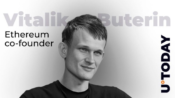 Ethereum's Vitalik Buterin Makes Stunning Prediction: Details