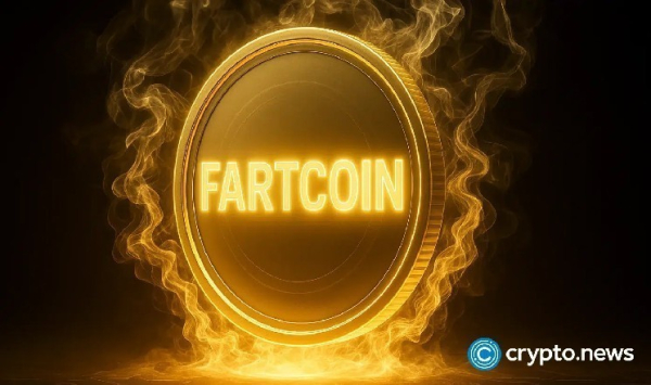 Fartcoin price runs out of gas: is a reversal possible? Fartcoin price runs out of gas: is a reversal possible?
