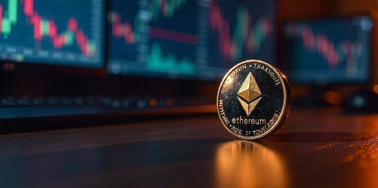 Ethereum Crash to $3.5K: What ETH Coin Needs to Avoid a Deeper Fall