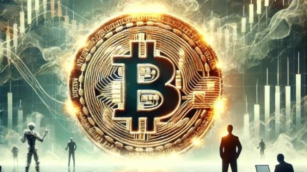 Bitcoin Pulls Back From $122K, Is the Rally Losing Steam or Just Pausing?