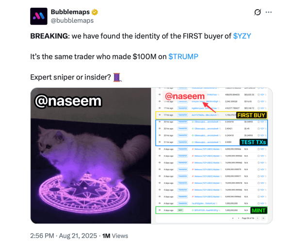 What Is a Crypto Sniper? Inside the High-Speed Traders Dominating Meme Coin Launches What Is a Crypto Sniper? Inside the High-Speed Traders Dominating Meme Coin Launches