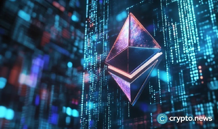 Ethereum price eyes 55% surge as the 14-week ETF accumulation continues
