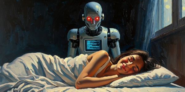 Silicon Valley Throws $100M at AI-Powered Mattress With a Subscription Silicon Valley Throws $100M at AI-Powered Mattress With a Subscription