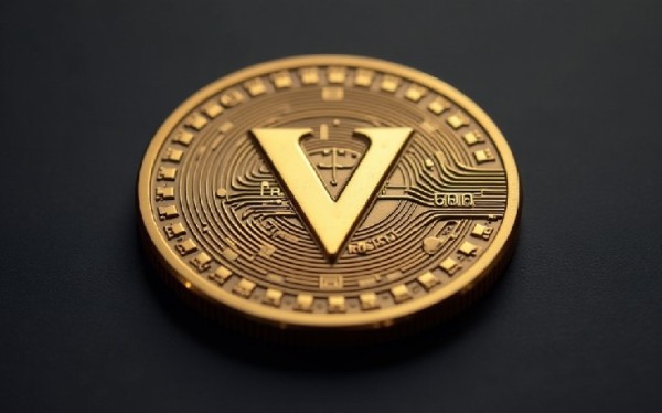 VeChain integrates Crypto.com for institutional custody of VET, VTHO VeChain integrates Crypto.com for institutional custody of VET, VTHO