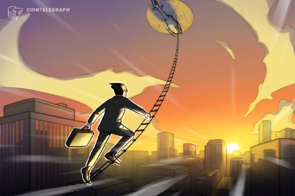 Brevan Howard’s crypto division CEO Gautam Sharma departs after five years