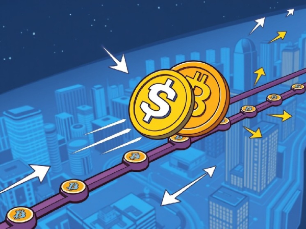 USDT on Bitcoin: Tether’s Revolutionary Move Transforms Stablecoin Transfers