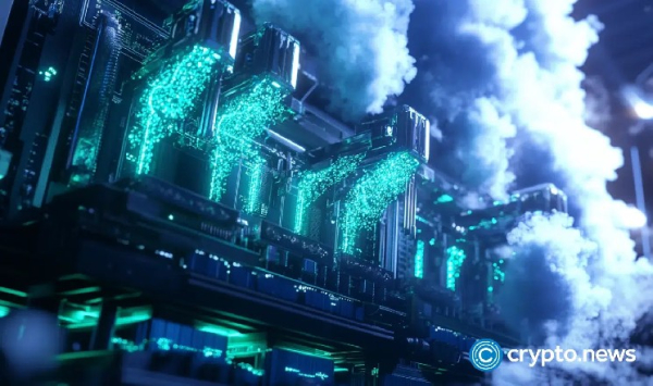 Bitcoin miner Foundry hits 0.07% jackpot mining eight consecutive BTC blocks