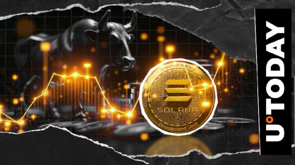 Solana to $300? Bulls Relaunch Following Golden Cross Signal