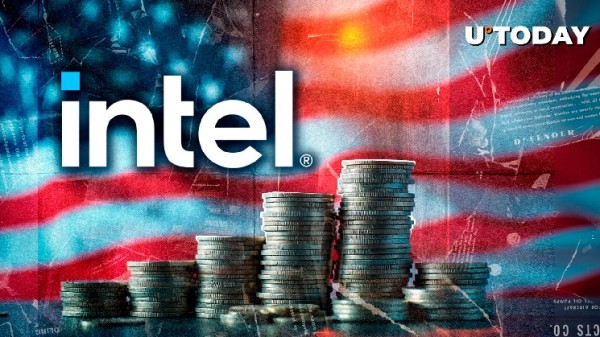 US Government Owns 10% of Intel. Could Bitcoin Firms Be Next?