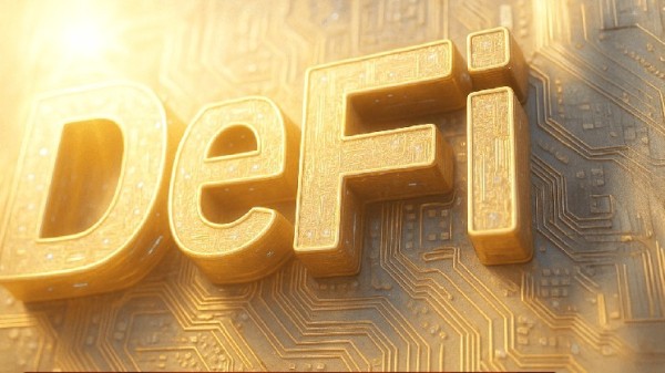 Value Locked in DeFi Reaches $154B Despite 3% Dip