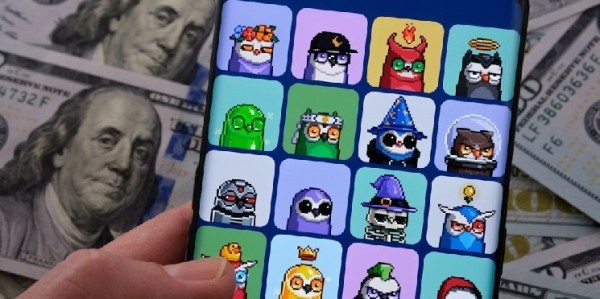 Moonbirds NFTs Are Soaring Again: What's Behind the Price Surge