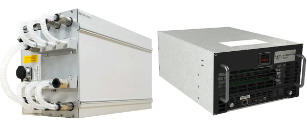 Inside the Powerhouse: The 50 Most Profitable Bitcoin Miners, Aug. 9-10, 2025 Inside the Powerhouse: The 50 Most Profitable Bitcoin Miners, Aug. 9-10, 2025