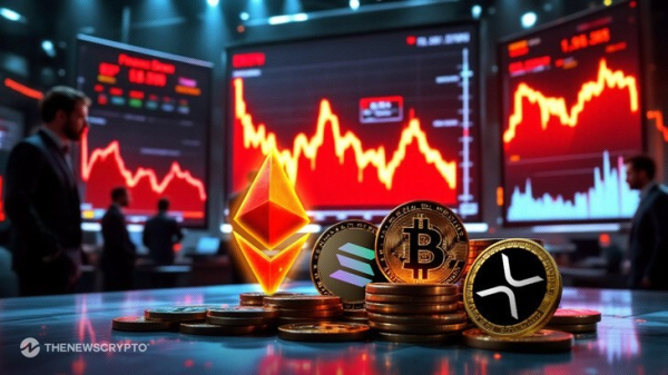 Market Makers in Crypto: These Are the Key Players Market Makers in Crypto: These Are the Key Players