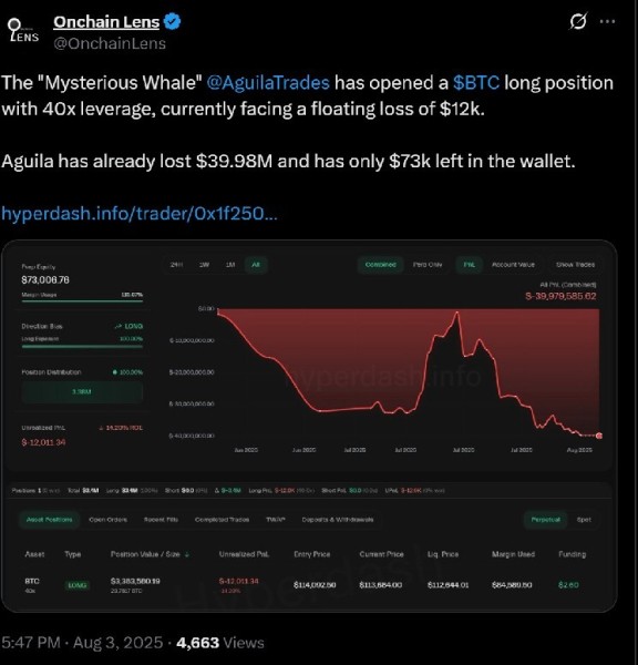 Is Bitcoin Quietly Powering Ripple’s Liquidity Network? Is Bitcoin Quietly Powering Ripple’s Liquidity Network?