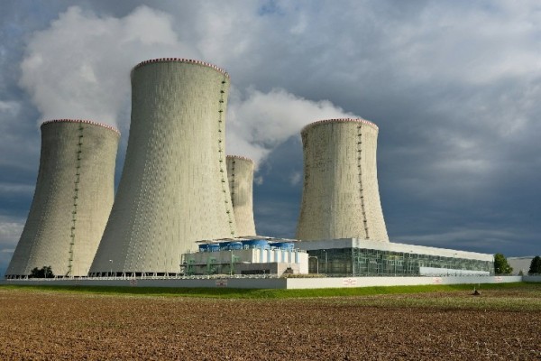 French MPs Float Plan to Mine Bitcoin With Surplus Nuclear Energy