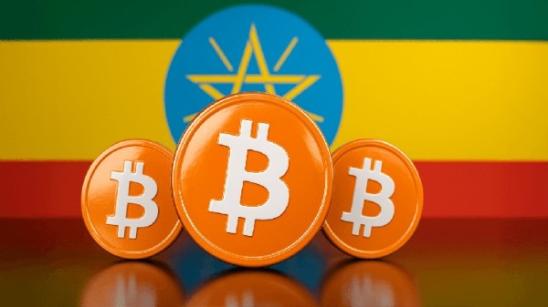 Bitcoin Mining Powers Ethiopia’s $55M Surplus Energy Revenue: Report 