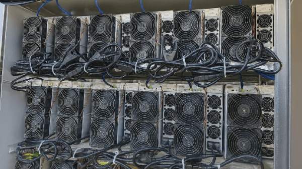Inside the Powerhouse: The 50 Most Profitable Bitcoin Miners, Aug. 9-10, 2025 Inside the Powerhouse: The 50 Most Profitable Bitcoin Miners, Aug. 9-10, 2025