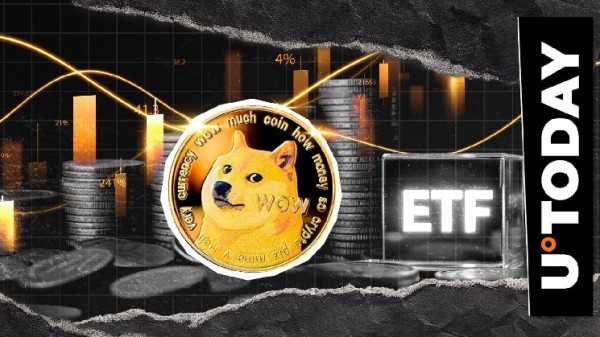 First-Ever Dogecoin ETF Could Send DOGE Price Toward $0.30 Breakout