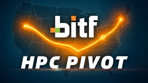 Bitfarms Stock Rallied 72.86% Last Week - Time to Re-Rate? Bitfarms Stock Rallied 72.86% Last Week - Time to Re-Rate?